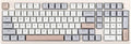 EPOMAKER Galaxy100 QMK/VIA Wireless Gaming Keyboard, Aluminum Shell, by EPOMAKER