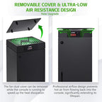 G-STORY Cooling Fan for Xbox Series X - Image 6