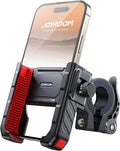 JOYROOM Motorcycle Bike Phone Mount Holder by JOYROOM