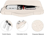 MOSISO Compatible with MacBook Air 13 inch Case 2025 2024 2023 2022 M4 A3240 M3 - Image 3