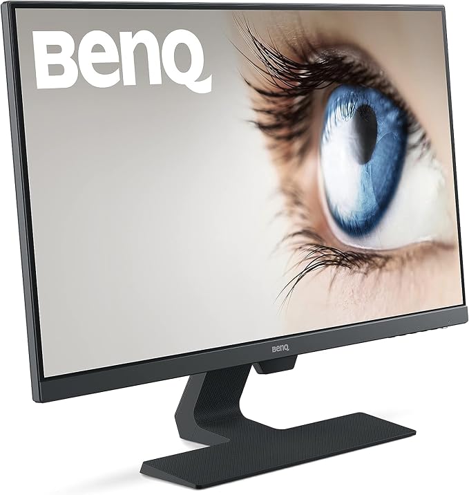 BenQ GW2780 Computer Monitor 27" FHD 1920x1080p | IPS | Eye-Care Tech | Low - Image 12