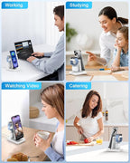 30W Fast Charging Station for Apple Devices - Image 8