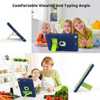 Rantice iPad 9th Generation Case, iPad 8th Generation Case, iPad 7th Generation - Image 6