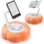 CreaDream Pumpkin Tablet Pillow Stand Holder by CELLPHONESTAND