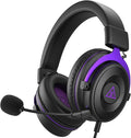EKSA E900 Headset with Microphone by EKSA
