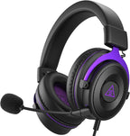 EKSA E900 Headset with Microphone by EKSA