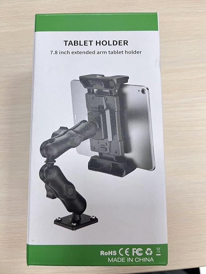 OHLPRO Car Tablet Holder - Image 9