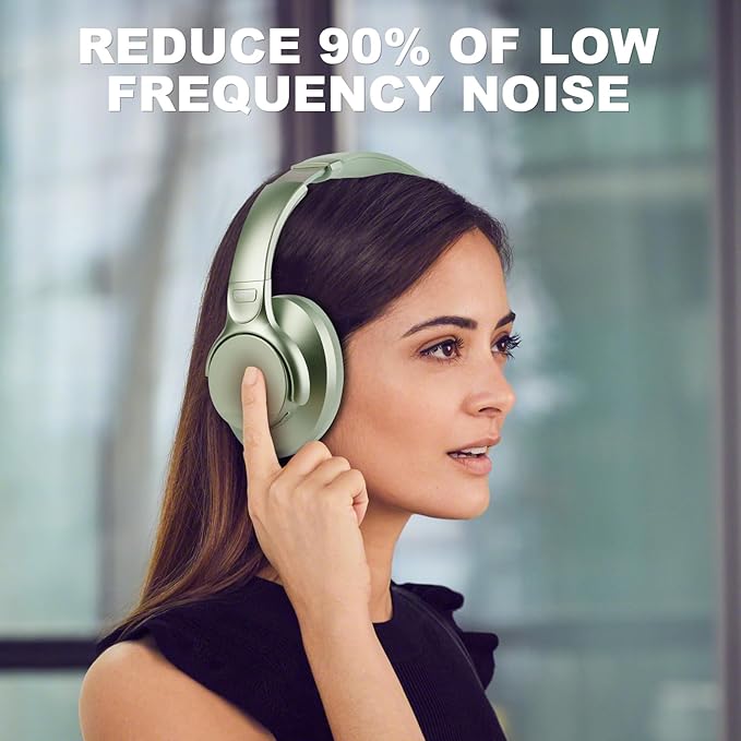 TUINYO Wireless Headphones - Image 2