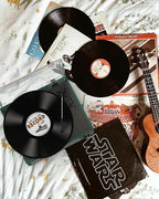 Record Player for Vinyl Turntable - Image 5
