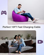 iPhone 14 Charger Fast Charging - Image 5