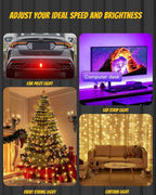 YM E-Bright LED Flash Strobe Controller - Image 2