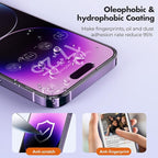 UNBREAKcable 3-Pack Screen Protector - Image 6