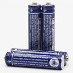4-Pack BK-30AAABU Battery for Panasonic Cordless Phone BK30AAABU - Image 3