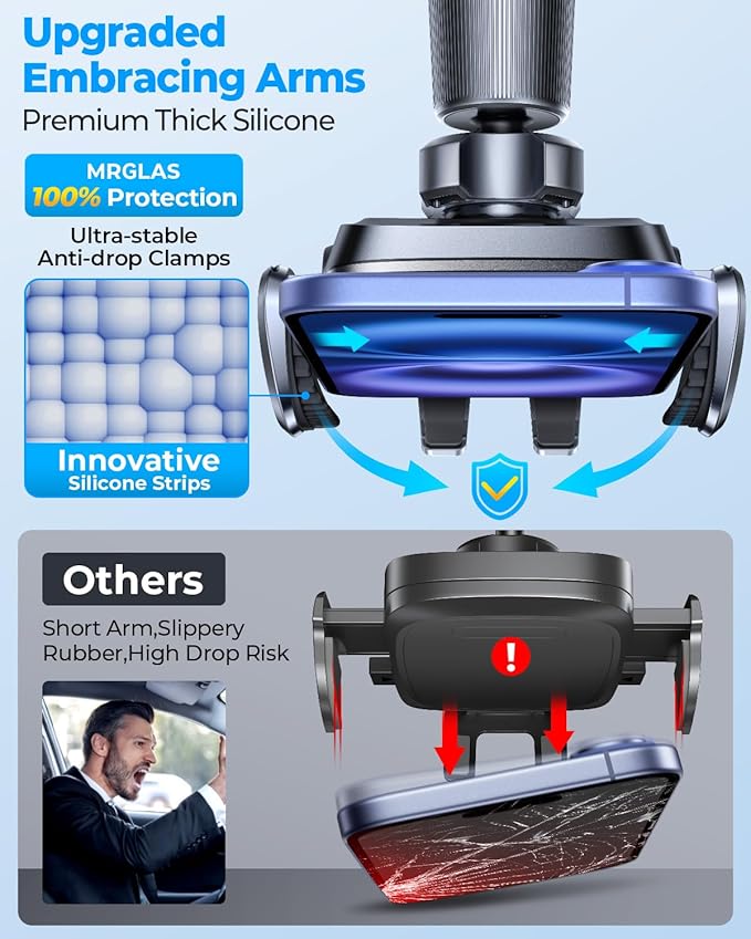 Phone Holders for Your Car - Image 5
