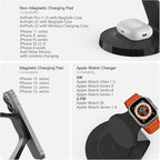 3 in 1 Charging Station for Apple Devices - Image 5