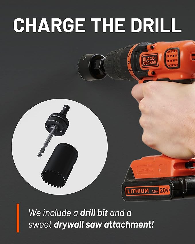 ECHOGEAR Wall Cable Hiders for Cable Management - Image 5