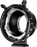 VILTROX PL-E Lens Mount Adapter by ViltroxOfficial