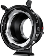 VILTROX PL-E Lens Mount Adapter by ViltroxOfficial