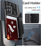 Vihibii for Samsung Galaxy Z Fold 6 Case - Image 3