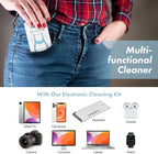 11-in-1 Keyboard Cleaning Kit, Laptop Cleaning Kit Keyboard Brush Cleaner - Image 6