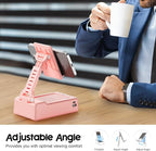JTEMAN Gifts for Men Women, Cell Phone Stand - Image 4
