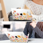 DONGKE for M4 MacBook Pro 16 Inch Case 2024 2023 2021 A3403 A3186 M3 A2991 M2 - Image 5