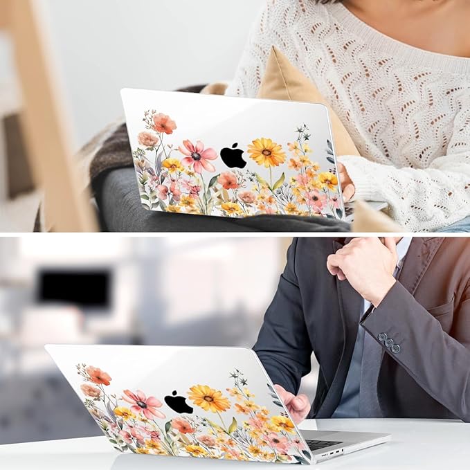DONGKE for M4 MacBook Pro 16 Inch Case 2024 2023 2021 A3403 A3186 M3 A2991 M2 - Image 5