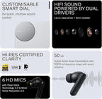 CMF Buds Pro 2 Wireless Earbuds, Hi-Res Audio - Image 2