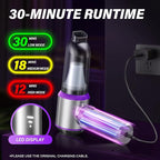 Handheld Car Vacuum - Image 6