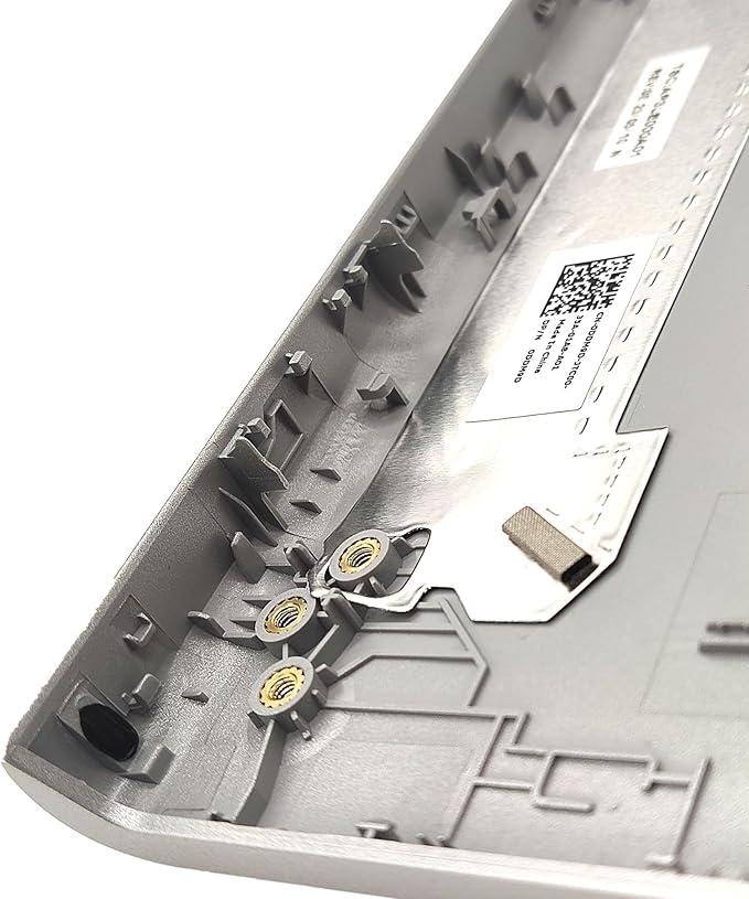Replacement LCD Back Cover Rear Top Lid - Image 7