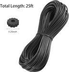 FLYZZZ Screen Spline 0.250", 25 ft | - Image 2