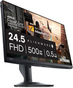 Alienware AW2524HF Gaming Monitor by Alienware