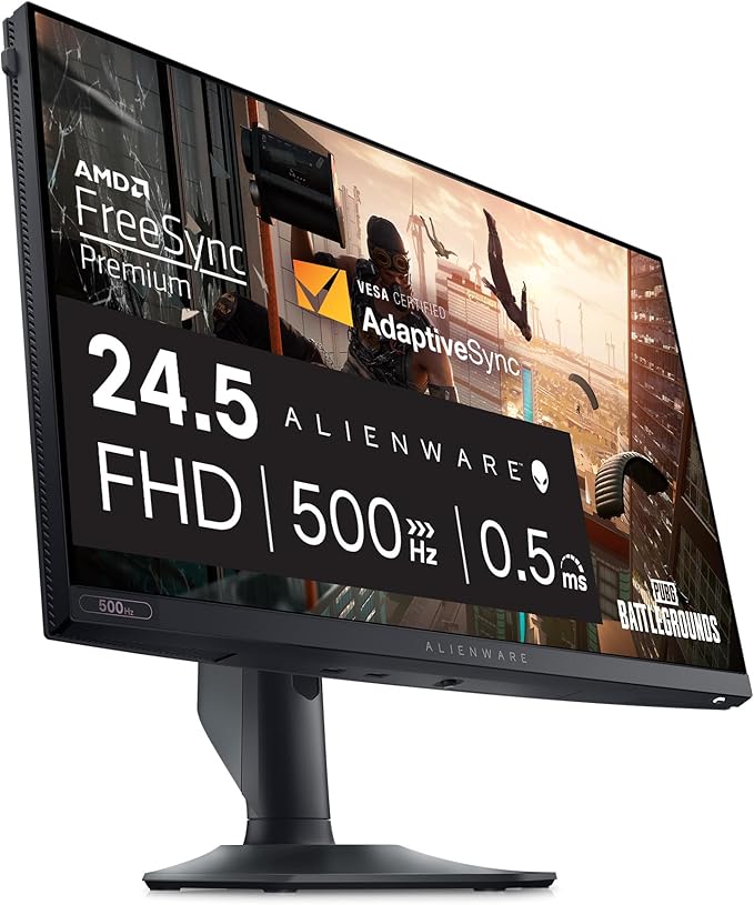 Alienware AW2524HF Gaming Monitor by Alienware