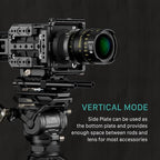 Tilta Camera Cage Base Kit Compatible - Image 6
