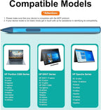 Stylus for HP Envy X360 Pavilion x360 Specter X360 Spectre x2 Envy x2 - Image 2