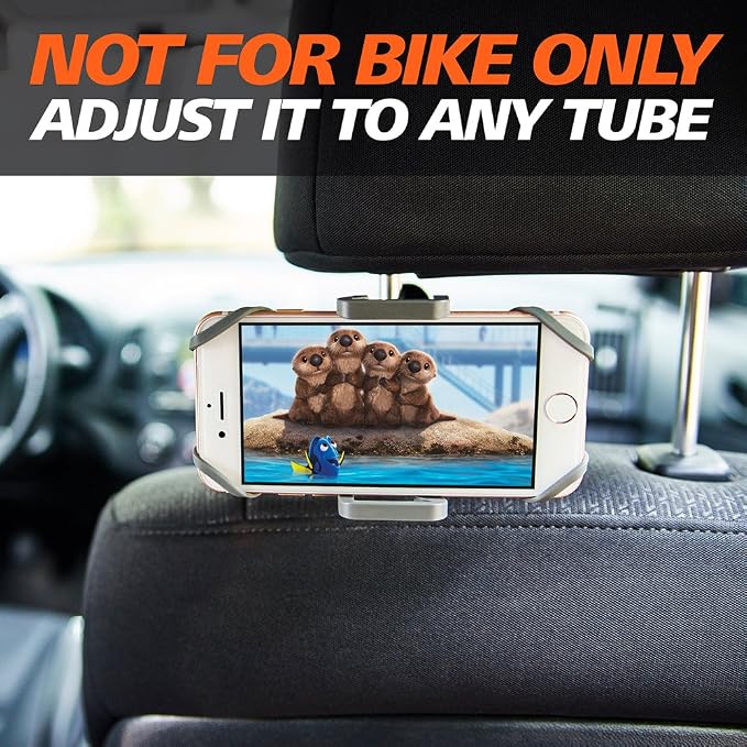 Bike & Motorcycle Phone Mount - Image 7