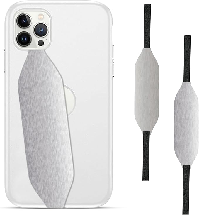 Phone Grip Strap by Switchbands