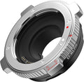 VILTROX EF-M1 Pro Auto Focus Lens Adapter Lens Mount Converter by ViltroxOfficial