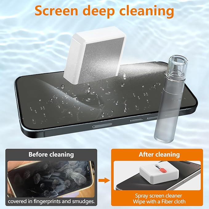 Cell Phone Cleaning Kit, iPhone Cleaning Kit - Image 5
