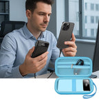 Portable Bank Charger Case for SABANI for Charmast for OHOVIV for VRURC for - Image 7