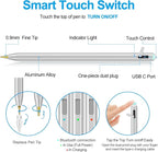 Stylus Pen for iPad 2018-2025 - Image 5