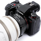 VILTROX PL-L Lens Mount Adapter - Image 4