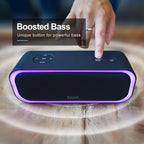 DOSS SoundBox Pro Bluetooth Speaker - Image 5