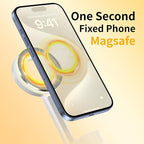 SEAJIC Magnetic Selfie Stick Tripod - Image 2