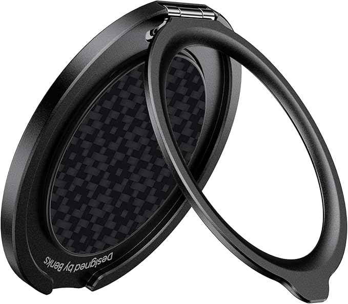 BENKS ArmorPop Magnetic Phone Grip & Stand by BENKS