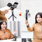 ULANZI MA26 Foldable Phone Tripod - Image 7