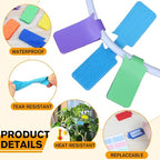 36Pcs Large Cable Labels - Image 7