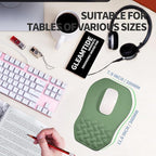 Ergonomic Raised Mouse Pad Wrist Support - Image 5