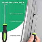 Screen Tool for Window Screen Replacement - Image 5