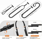 SURDOCA 3-In-1 Phone Lanyard - Image 4